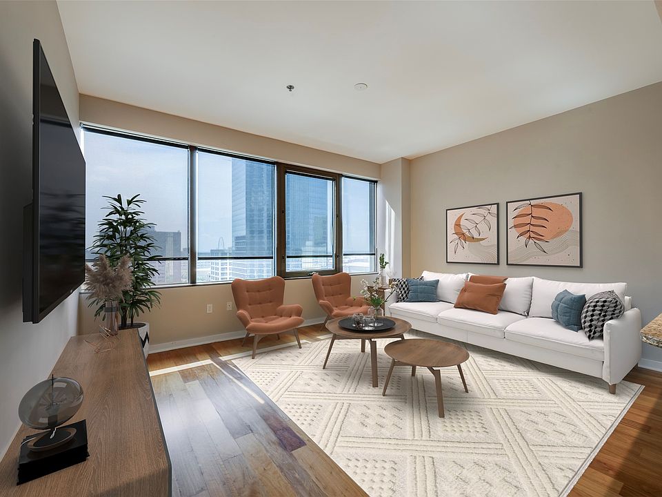 1st image of 1200 Main St APT 1002