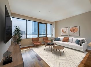 1200 Main St APT 1002, Dallas, TX 75202