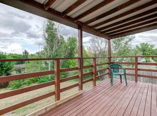 2634 S Norfolk St, Aurora, CO 80013