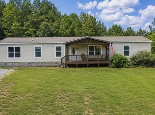 515 County Road 129, Ranburne, AL 36273