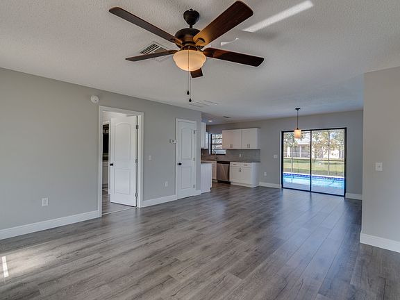 Living space