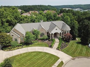 3091 Friars Ln, Edgewood, KY 41017