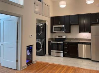 3010 W 7th St #204, Little Rock, AR 72205
