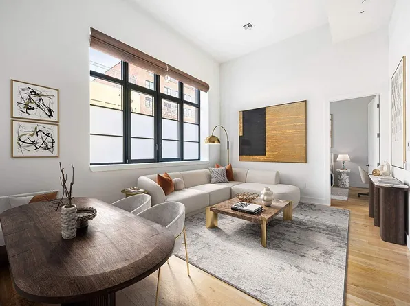 10 Quincy St #1F, Brooklyn, NY 11238