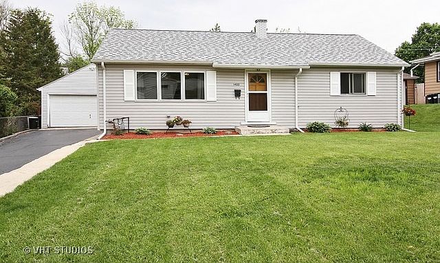 1st image of 1422 N Burry St