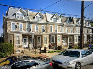 534 E High St FLOOR 3, Philadelphia, PA 19144