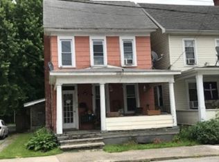 1316 Bald Eagle Ave, Tyrone, PA 16686