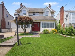 127 Wickes Avenue, Yonkers, NY 10701