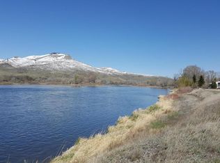 44 Antelope Ln, Cascade, MT 59421