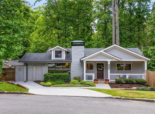 1793 Warren Ct NW, Atlanta, GA 30318