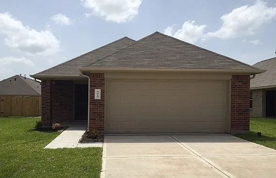5414 Rio Sabinas St — Photo 1