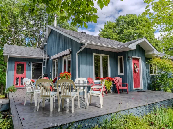 504 Kenyon Rd, Tay Valley, ON K7H 0C7