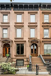 198 Washington Avenue in Clinton Hill