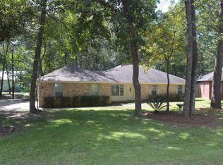 10026 Pine Point Dr, Montgomery, TX 77316