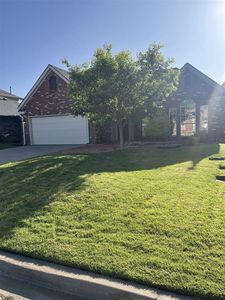 611 NW Waterford Dr, Lawton, OK, 73505