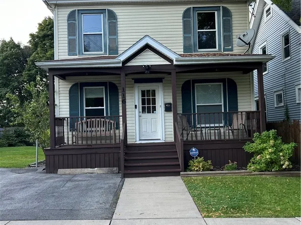 116 Bryant Ave, Syracuse, NY 13204