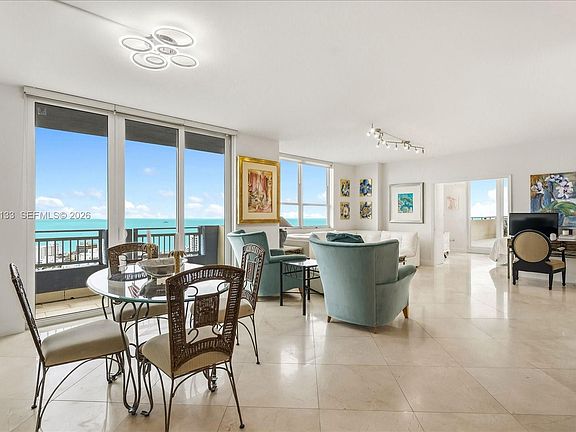 2nd image of 90 Alton Rd #Penthouse 3203