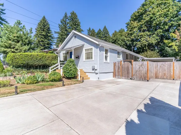 1428 NE Adams St, Camas, WA 98607