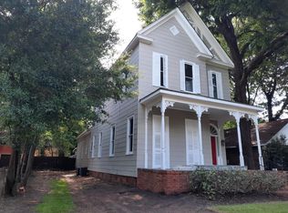 513 Broadway, Columbus, GA 31901
