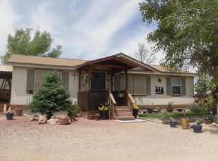 420 W Acapulco Way, Paulden, AZ 86334