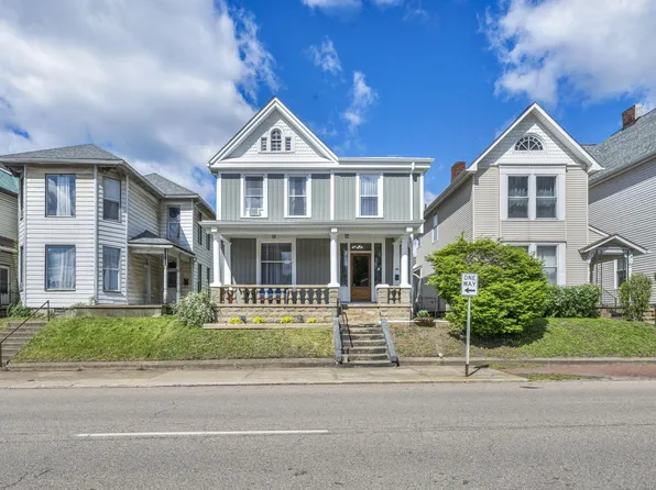 145 S 7th St, Zanesville, OH 43701