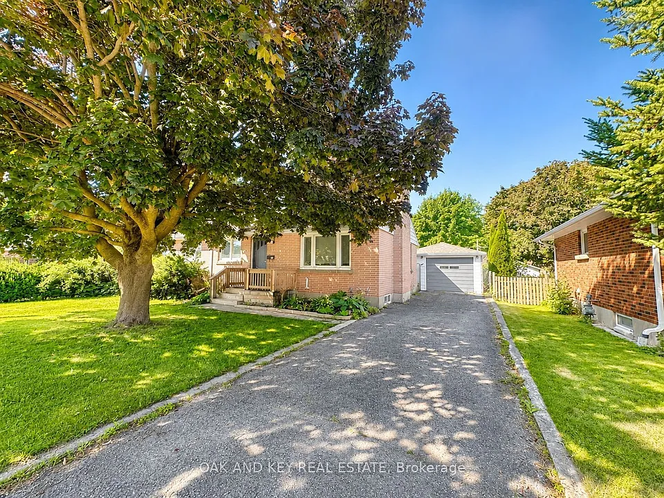 307 Springbank Ave N