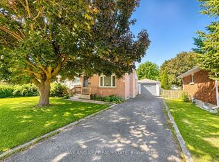 307 Springbank Ave N, Woodstock, ON N4S7R5