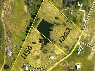 1202 Crowe Ridge Rd, Winchester, KY 40391