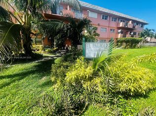 17101 NW 57th Ave APT 110, Miami Gardens, FL 33055