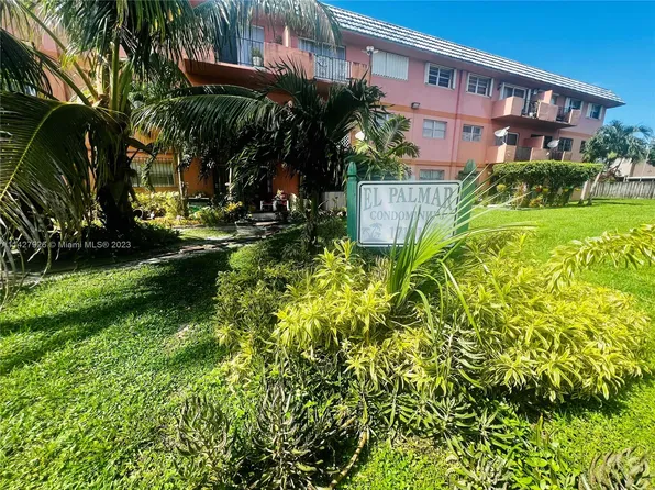 17101 NW 57th Ave APT 110, Miami Gardens, FL 33055