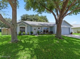 1181 Winding Meadows Rd, Rockledge, FL 32955