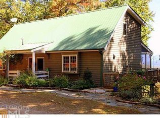 110 Yonah Vw, Dahlonega, GA 30533