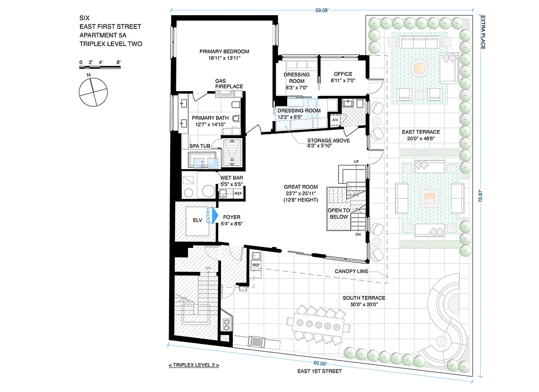 floor plan 4