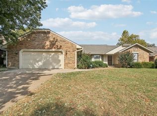 1401 Harding Ave, Edmond, OK 73013