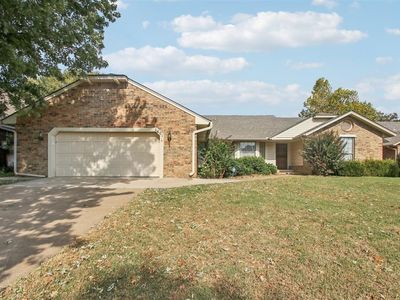 1401 Harding Ave, Edmond, OK, 73013