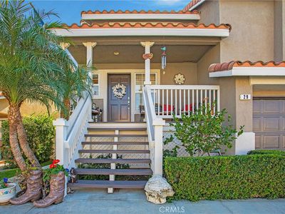 29 Calle Bella, Rancho Santa Margarita, CA, 92688