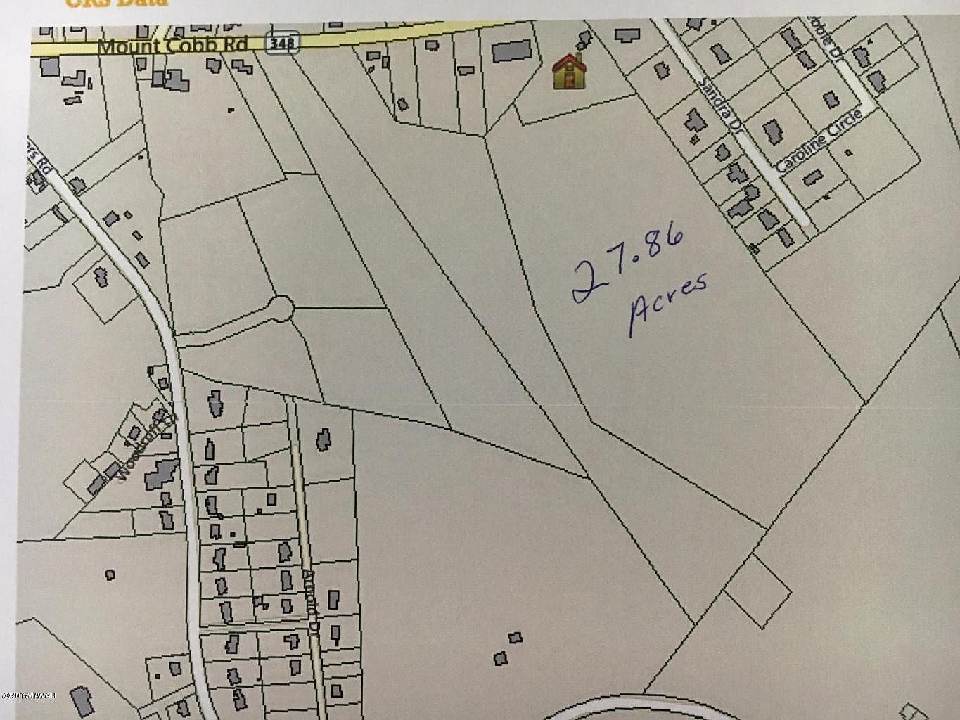 Mount Cobb Rd, Lake Ariel, PA 18436 Zillow