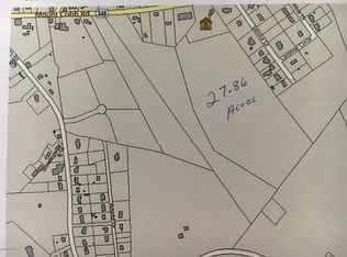 Mount Cobb Rd, Lake Ariel, PA 18436