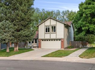 6362 S Emporia Cir, Englewood, CO 80111