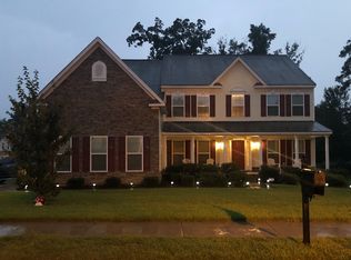 192 Hearthwood Cir, Irmo, SC 29063