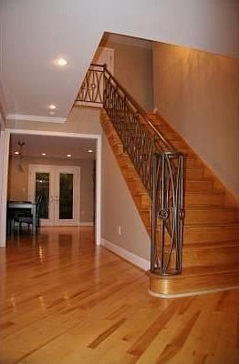 Entry Hall