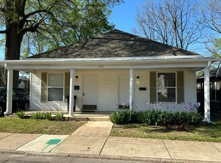 310 Thompson St #B, Paris, TN 38242