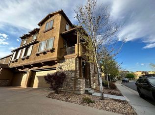 10585 Parkington Ln UNIT C, Highlands Ranch, CO 80126