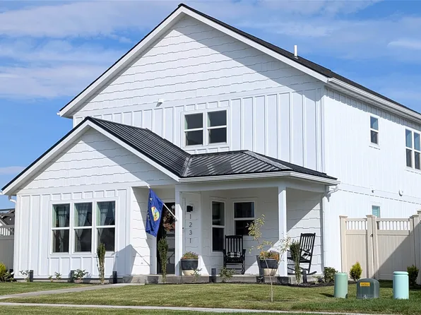 1231 Longfellow Trl, Kalispell, MT 59901