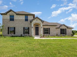 680 Wales Ct, Waxahachie, TX 75167