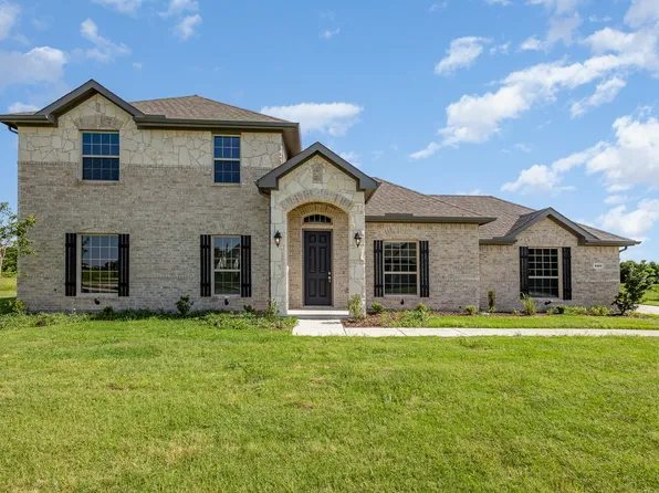 680 Wales Ct, Waxahachie, TX 75167