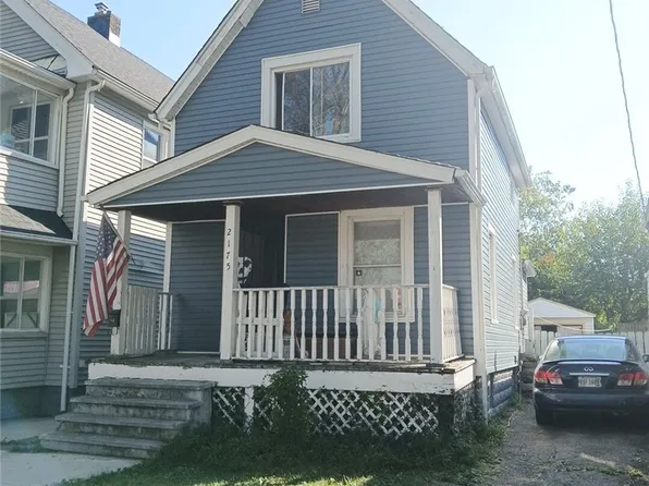 2175 W 106th St, Cleveland, OH 44102