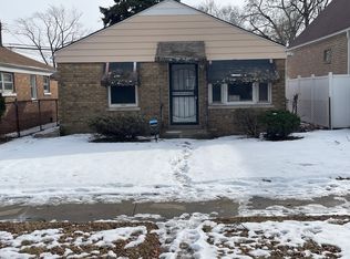 843 W Vermont Ave, Chicago, IL 60643