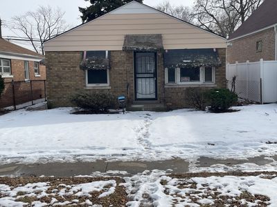 843 W Vermont Ave, Chicago, IL, 60643
