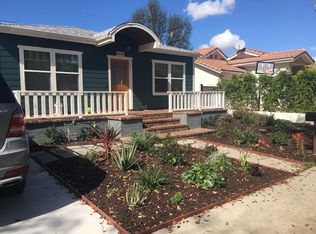 5947 Shoshone Ave, Encino, CA 91316